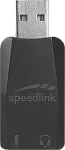Helikaart SpeedLink VIGO USB Sound Card black