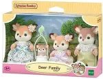SYLVANIAN FAMILIES Epoch - deer Family