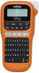 Brother PT-E110 label printer Thermal transfer 180 x 180 DPI 20 mm/sec HGe/TZe QWERTY