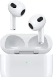 APPLE K&otilde;rvaklapid AirPods 3 (MME73ZM/A)
