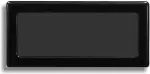 DEMCiflex Standard 2 x 40mm Computer Dust Filter