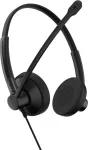 LEITZ ACCO BRANDS IMPACT 100 UC STEREO USB-C+A .