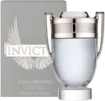 Paco Rabanne Invictus 50ml - Eau de Toilette meestele