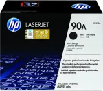 Tooner Hp Toner 90A Black Originaal (CE390A)