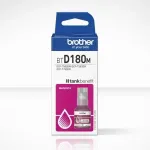 Tooner Brother BTD180M | Ink refill | Magenta