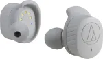 NONAME audio-technica ATH-SPORT7TW True Wireless IE Headphones grey
