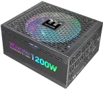 Toiteplokk Thermaltake power supply - Toughpower PF1 ARGB 1200W Platinum TT Premium Edition