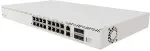 MikroTik CRS320-8P-8B-4S+RM network switch Gigabit Ethernet (10/100/1000) Power over Ethernet (PoE)