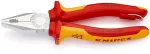 KNIPEX Combination Pliers