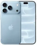 APPLE Nutitelefon iPhone 18 Pro 2TB Blue