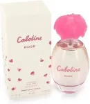 Gres Cabotine Rose 50ml - Eau de Toilette naistele