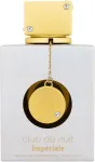 Armaf Club de Nuit White Imperiale 105ml - Eau de Parfum naistele
