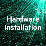 Hewlett & Packard Enterprise EPACK INSTALL SYNERGY NODE SVC F/ DEDICATED SERVER
