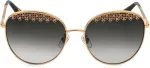 Chopard P&auml;ikeseprillid naistele 95221-0599 (l&auml;&auml;tse/silla/sanga) 60/15/135 mm