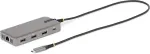 Startech 117B-USBC-MULTIPORT USB-C TRIPLE-MONITOR ADAPTER