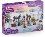 SCHLEICH HORSE CLUB Advendikalender 2025