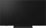 Teler LG QNED 4K evo AI Mini LED TV | 55QNED8EB3B | 55 | Smart TV | webOS | UHD | Black