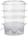 Adler Steamer AD 633
