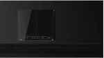 Pliidiplaat TEKA IZF 68700 MST BK Black Built-in 60 cm Zone induction hob 4 zone(s)