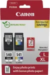 Tooner CANON PG540L/CL541XL PVP