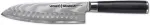 Samura DAMASCUS Santoku Damascus steel 1 pc(s) Santoku knife