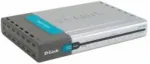 D-Link DGS-1008D/E network switch Unmanaged Gigabit Ethernet (10/100/1000) White
