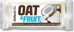BioTechUSA , Proteiinibatoon, Oat bar jogurtimaitseline, 70 g, 2 tk