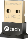 V&otilde;rgukaart C-TECH Bluetooth adapter BTD-02, v4.0, USB mini dongle