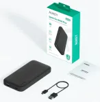 Aukey PowerBank PB-Y46P 10000mAh 20w 2xUSB