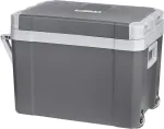 Teesa Travel Refrigerator with Heating Function 35L
