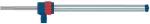 Bosch Powertools Bosch Expert hammer drill SDS Clean max-8X set, 30mm (working length 400mm, suction drill including suction connection)