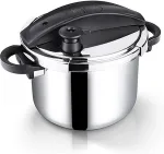 Lamart PRESSURE COOKER LTDSD6