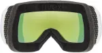 Uvex Gogle narciarskie Downhill 2100 CV race one size