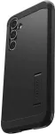 Spigen Kaitse&uuml;mbris Tough Armor, Samsung Galaxy S23 FE, must,