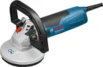 Bosch GBR 15 CA Professional - Winkelschleifer - 1500 W - 125 mm