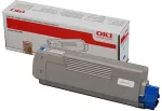 OKI 44315307 cyan