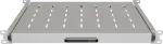 LANBERG AK-1020-S sliding shelf 19inch