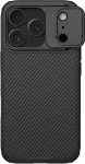 NILLKIN CamShield PRO Back Cover for Apple iPhone 17 Pro/18 Pro Black
