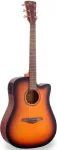 No name Soundsation CODY DNCE SBT - gitara elektroakustyczna