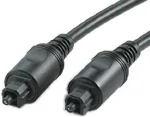 ROLINE FIBER KABEL TOSLINK.5M