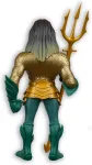 MINIX DC - AQUAMAN