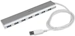 StarTech 7 PORT COMPACT USB 3.0 HUB .