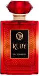 New Brand Parfums Intense Ruby 100ml - Eau de Parfum naistele
