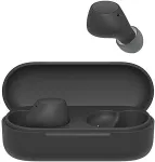 SONY WF-C510 Headset True Wireless Stereo (TWS) In-ear Calls/Music/Sport/Everyday Bluetooth Black