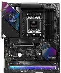 Emaplaat Asrock X870 Riptide WiFi AMD X870 Socket AM5 ATX