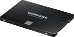 K&otilde;vaketas SAMSUNG 2.5" 4TB 870 EVO retail