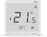 Tchibo Wireless Room Controller White R-8S PLUS Tech Drivers
