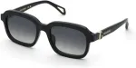 Zadig & voltaire P&auml;ikeseprillid ZADIG&VOLTAIRE NAISTELE SZV416-530700 (L&auml;&auml;ts/Sild/Taldrik) 53/17/140 mm)