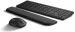 Klaviatuur Hp 580C Multi-Device Mouse Keyboard Palm Rest