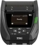 TSC Alpha-30L USB-C, BT (iOS), NFC, 8 dots/mm (203 dpi), linerless, RTC, kuvar